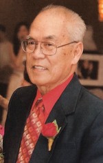 Victor M. Andoy