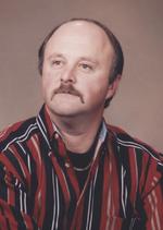 Victor M. Scott
