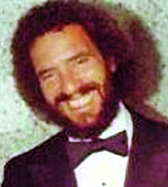 Victor R. Bellucci (1948 - 2015)