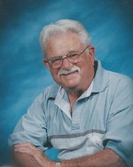 Victor Riolo (1926 - 2020)