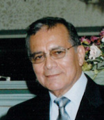 Victor Vargas
