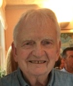 Victor "Vic" Francis Francis Bouril