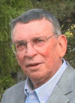 Victor "Vic" Ray Seelman (1943 - 2017)