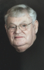 Victor 'Vic' William Ebert (1931 - 2015)