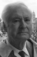 Victor Woerner Lavenstein