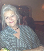 Victoria A. Allen-Kanaris (1948 - 2020)