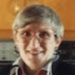 Victoria Ann Armstrong (1933 - 2025)