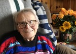 Victoria Ann Rearick (1930 - 2022)