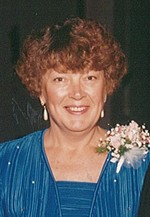 Victoria B. (Muffie) Cunniff