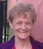 Victoria Bethoney