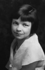 Victoria (Dahack) Dugan