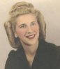 Victoria E. Smist (1923 - 2015)
