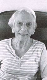 Victoria (Ghio) Gemignani
