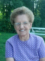 Victoria J. "Vicky" Longtine (1924 - 2017)