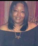 Victoria Jackson Chapman (1973 - 2019)