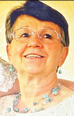 Victoria Jean Miller (1946 - 2024)