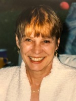 Victoria Joy Silva (1945 - 2018)