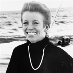 Victoria Kelley