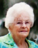 Victoria LaBrecque (1931 - 2015)