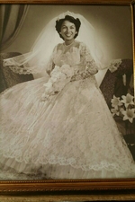 Victoria M. Chavez (1933 - 2018)