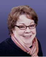 Victoria M. Gordon (1945 - 2017)
