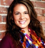 Victoria M. Whalen