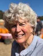 Victoria (Merritt) Howell (1948 - 2022)