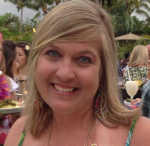 Victoria Nicole Davis Reynolds (1980 - 2015)