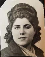 Victoria (Papazian) Douglas (1929 - 2022)
