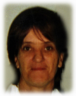 Victoria (Peabody) Michaels
