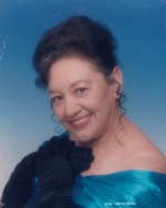 Victoria Tucker