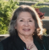 Victoria "Vicki" Covarrubias Hernandez (1939 - 2016)