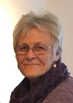 Victoria "Vicky" C. (Linnus) Engman (1952 - 2021)
