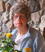 Victoria Zabawa (1934 - 2019)