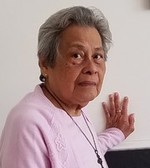 Victorina L. Juliano
