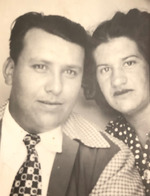 Victorio Lara Paez (1923 - 2019)