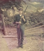 Victorio Vizcarra (1949 - 2017)