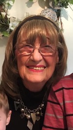 Vilma A. Vincent