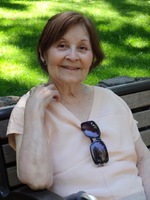 Vilma Marina Perez
