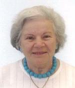 Vilma "Wilma" Maria Blackwell (1931 - 2020)