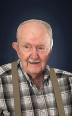 Vinal W. Kenneson, Jr. (1931 - 2024)