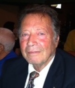 Vincent A. Trimboli (1932 - 2017)