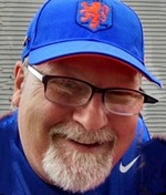 Vincent Albert Thompson