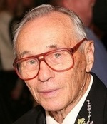 Vincent Anthony Aliberti (1926 - 2020)