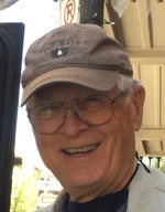 Vincent Carl Nelson (1941 - 2021)