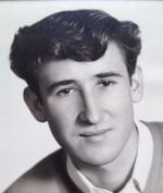 Vincent Fred Tolaio