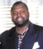 Vincent Herman Taylor (1962 - 2020)