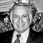 Vincent J. Arone