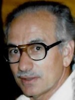 Vincent J. Francese (1941 - 2023)