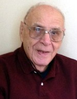 Vincent J. Giuffre